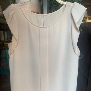 Fab'rik Sleeveless Blouse